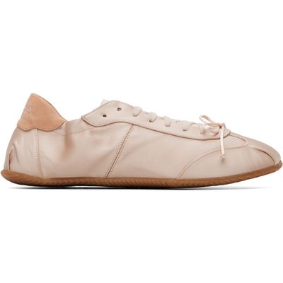 ABRA ABRA Pink Ballerina Sneakers