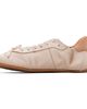 ABRA ABRA Pink Ballerina Sneakers - 3