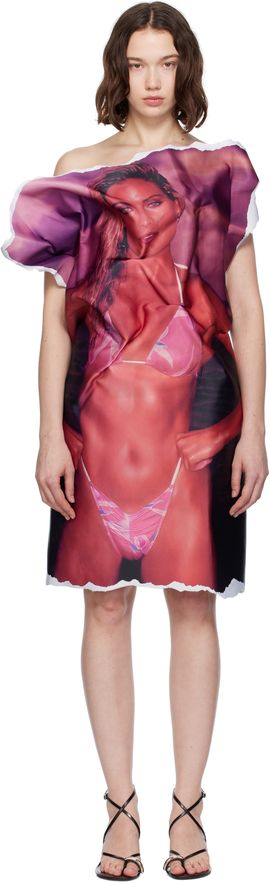 Sho Dress