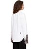 ABRA ABRA White Back Pocket Shirt - 3
