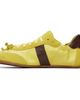 ABRA ABRA Yellow Ballerina Sneakers - 3