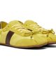 ABRA ABRA Yellow Ballerina Sneakers - 4