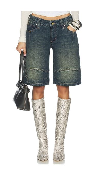 Abrand Abrand 00 Baggy Jort Shorts