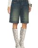 Abrand Abrand 00 Baggy Jort Shorts - 2