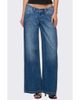 ABRAND ABRAND 00 Wide Evelyn Wide Leg Jeans  - 1