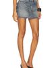 Abrand Abrand 95 A Line Skirt - 2