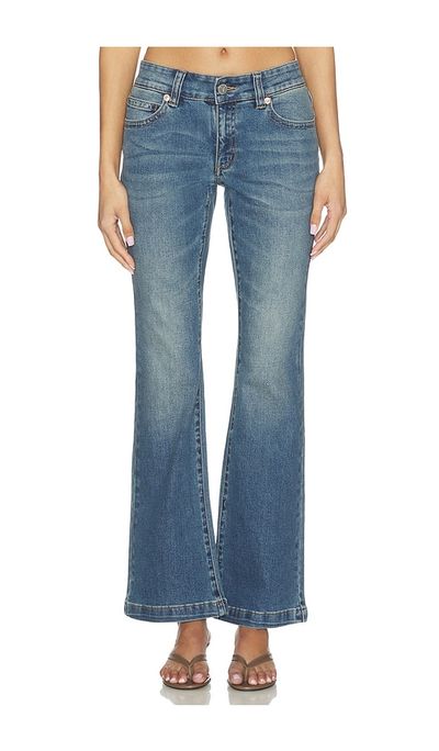 Abrand Abrand 99 Bootcut Jeans