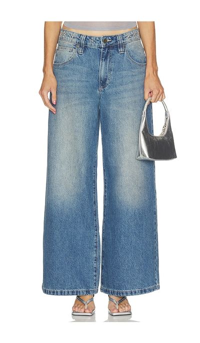 Abrand Abrand 99 Super Baggy Jeans
