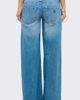 ABRAND ABRAND A64J50 Low Rise Wide Leg Jeans - 2
