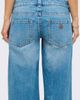 ABRAND ABRAND A64J50 Low Rise Wide Leg Jeans - 4