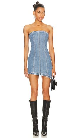 Sho Dress