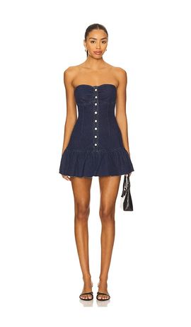 Sho Dress