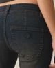 Abrand Jeans Abrand Jeans 00 Bowie Super Low Kick-Flare Jeans in Oxford, Women's at Urban Outfitters - 4