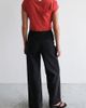 Abrand Jeans Abrand Jeans 94 High Baggy Heidi Recycled Jean in Black, Women's at Urban Outfitters - 3