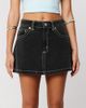 Abrand Jeans Abrand Jeans 95 Aline Skirt in Frankie, Women's at Urban Outfitters - 2