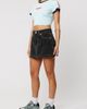 Abrand Jeans Abrand Jeans 95 Aline Skirt in Frankie, Women's at Urban Outfitters - 3