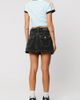Abrand Jeans Abrand Jeans 95 Aline Skirt in Frankie, Women's at Urban Outfitters - 4