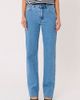 Abrand Jeans Abrand Jeans 95 Straight Jean in Debbie, Women's at Urban Outfitters - 1