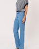 Abrand Jeans Abrand Jeans 95 Straight Jean in Debbie, Women's at Urban Outfitters - 3