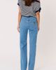 Abrand Jeans Abrand Jeans 95 Straight Jean in Debbie, Women's at Urban Outfitters - 4