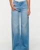 Abrand Jeans Abrand Jeans 95 Wide Tall Jean in Maya, Women's at Urban Outfitters - 1