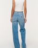Abrand Jeans Abrand Jeans 95 Wide Tall Jean in Maya, Women's at Urban Outfitters - 4