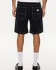Abrand Jeans Abrand Jeans A5 Baggy Short in Larry, Men's at Urban Outfitters - 4