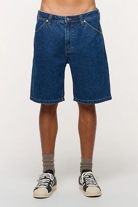 Abrand Jeans Abrand Jeans A5 Baggy Short in Zach Recycled, Men's at Urban Outfitters