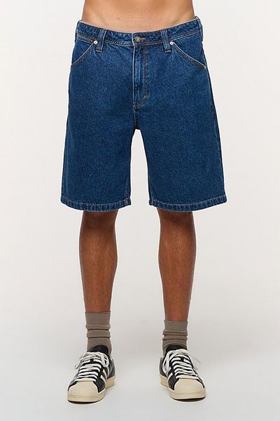 Abrand Jeans Abrand Jeans A5 Baggy Short in Zach Recycled, Men's at Urban Outfitters