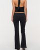 Abrand Jeans Abrand Jeans Nicky Halter Top in Black, Women's at Urban Outfitters - 3