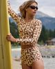 Abysse Abysse Hoffman Surf Bottoms - 1