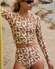 Abysse Abysse Hoffman Surf Bottoms - 3