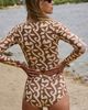Abysse Abysse Hoffman Surf Bottoms - 4