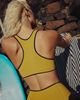Abysse Abysse Jenna Surf Top - 2