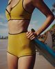 Abysse Abysse Jenna Surf Top - 3