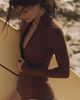 Abysse Abysse Lotte One-Piece Surf Suit - 1