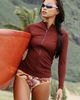 Abysse Abysse Sunn Rashguard - 1