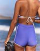 Acacia Acacia Devy Piped Surf Top - 2