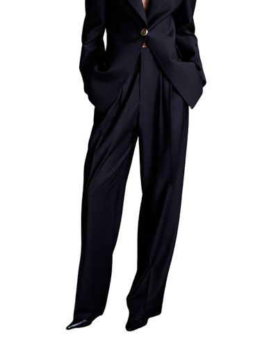 Acaria Studio Acaria Studio Earth Trouser