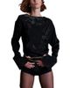 Acaria Studio Acaria Studio Gardenia Top - 1