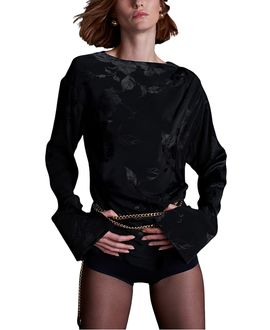 Acaria Studio Acaria Studio Gardenia Top