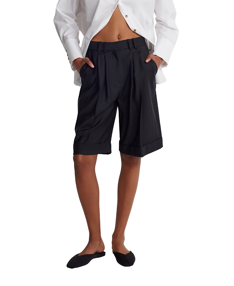 Acaria Studio Acaria Studio Guru Shorts