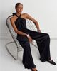 Acaria Studio Acaria Studio Jill Satin Pants - 2