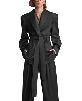 Acaria Studio Acaria Studio Wisdom Blazer