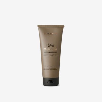 ACCA KAPPA ACCA KAPPA 1869 Shampoo & Shower Gel