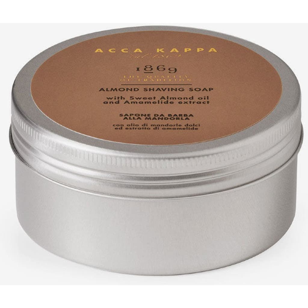 ACCA KAPPA ACCA KAPPA 1869 Shaving Soap