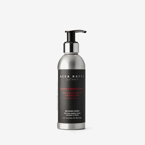 ACCA KAPPA ACCA KAPPA Barber Shop Collection Beard Conditioner
