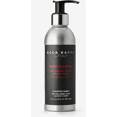 ACCA KAPPA ACCA KAPPA Barber Shop Collection Beard Shampoo