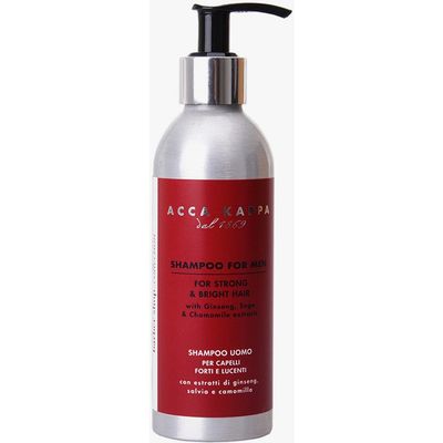 ACCA KAPPA ACCA KAPPA Barber Shop Collection Men's Shampoo