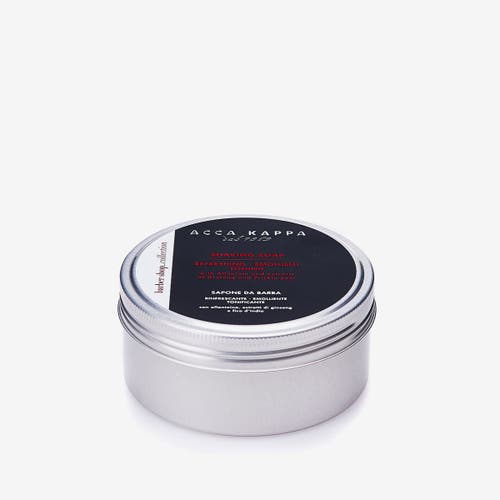 ACCA KAPPA ACCA KAPPA Barber Shop Collection Shaving Soap